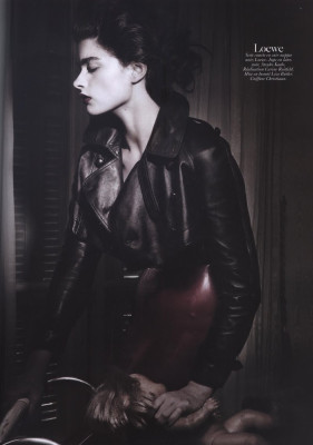 Crystal Renn pic #291592