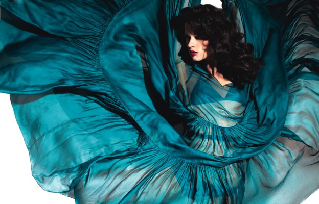 Crystal Renn pic #378398