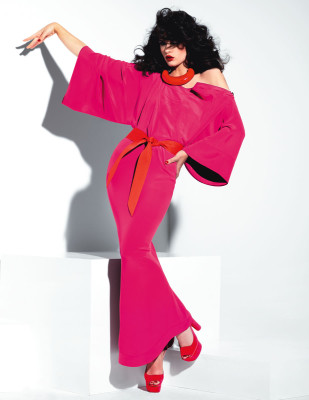 Crystal Renn pic #378187