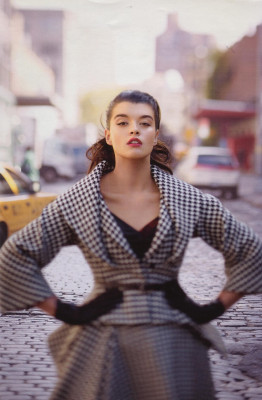Crystal Renn pic #312776
