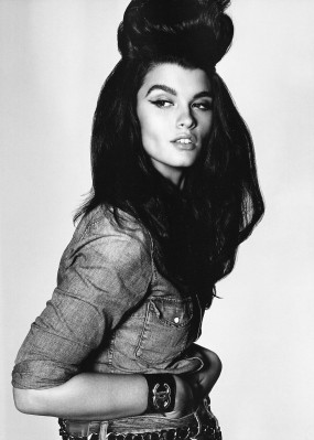 Crystal Renn pic #274901