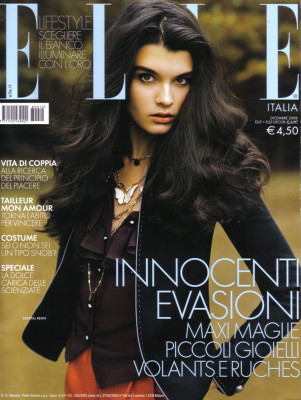 Crystal Renn pic #276353