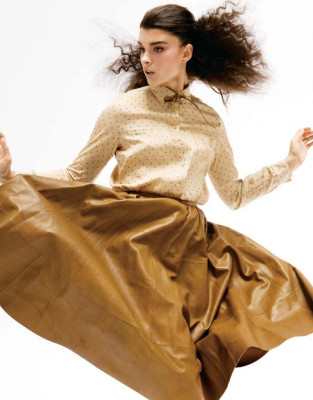 Crystal Renn pic #316911