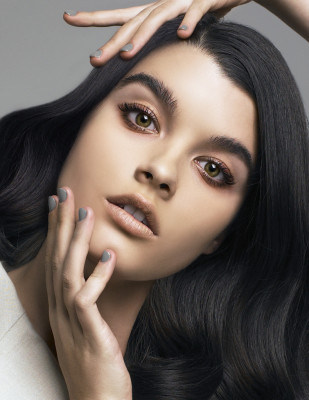 Crystal Renn pic #285570
