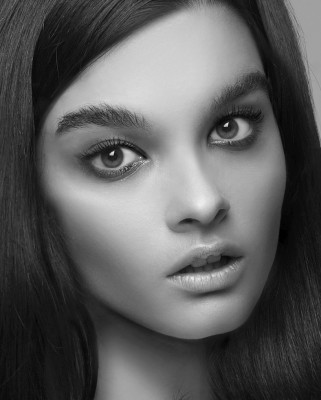 Crystal Renn pic #285567