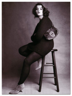 Crystal Renn pic #276356