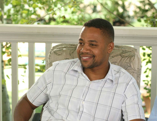 Cuba Gooding Jr. pic #273649