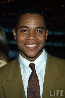 Cuba Gooding Jr. pic #273648