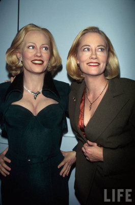 Cybill Shepherd pic #210396