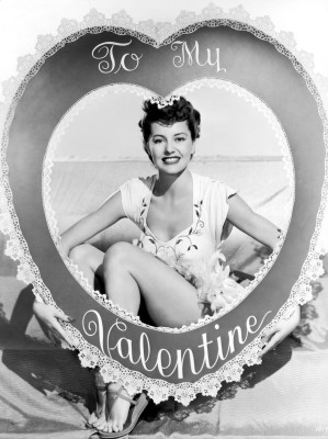 photo 7 in Cyd Charisse gallery [id249689] 2010-03-15 00:00:00