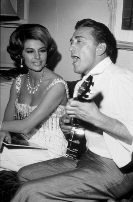Cyd Charisse pic #430474