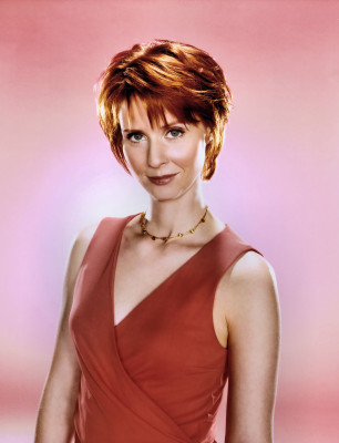 photo 14 in Cynthia Nixon gallery [id554502] 2012-09-02 00:00:00