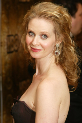 photo 11 in Cynthia Nixon gallery [id43364] -0001-11-30 00:00:00