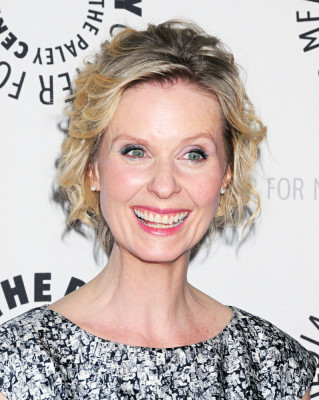 photo 24 in Cynthia Nixon gallery [id521091] 2012-06-09 00:00:00