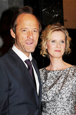 photo 26 in Cynthia Nixon gallery [id521089] 2012-06-09 00:00:00