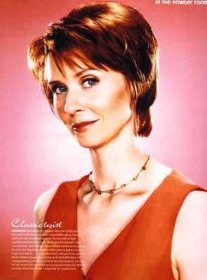 photo 8 in Cynthia Nixon gallery [id62140] -0001-11-30 00:00:00