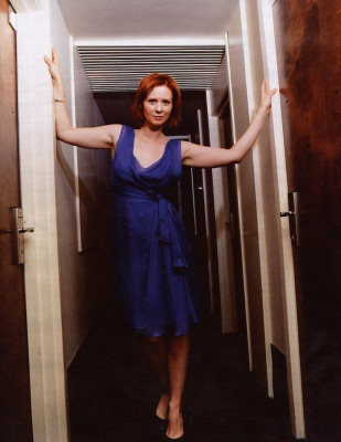 photo 7 in Cynthia Nixon gallery [id62329] -0001-11-30 00:00:00