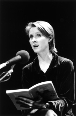 photo 10 in Cynthia Nixon gallery [id61231] -0001-11-30 00:00:00