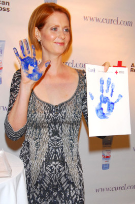 photo 29 in Cynthia Nixon gallery [id458465] 2012-02-07 00:00:00
