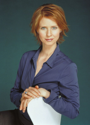 photo 18 in Cynthia Nixon gallery [id9069] -0001-11-30 00:00:00