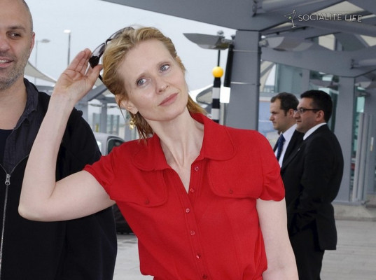 Cynthia Nixon pic #269685