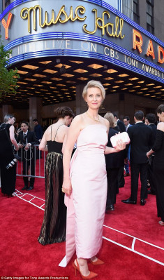Tony Awards