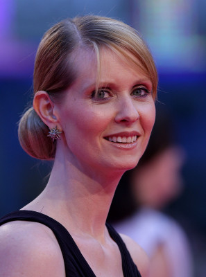 Cynthia Nixon pic #234516