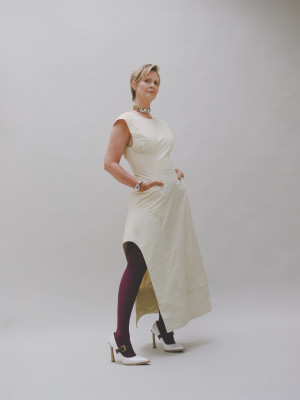 Cynthia Nixon for Indie // 2019