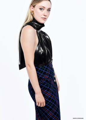 Dakota Fanning