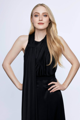 Dakota Fanning