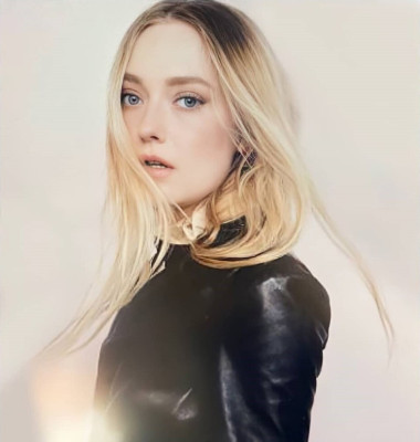 Dakota Fanning