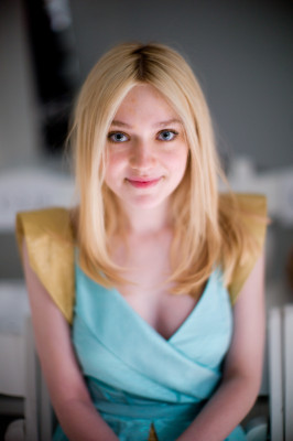 Dakota Fanning pic #465819
