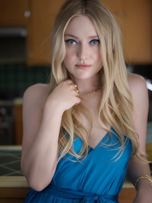 Dakota Fanning