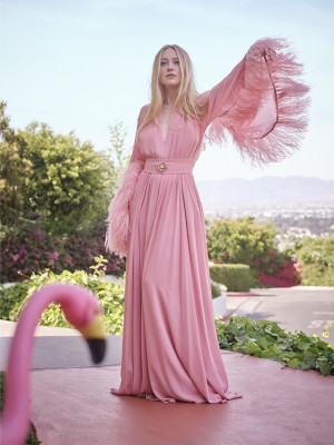 Dakota Fanning