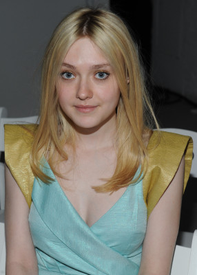 Dakota Fanning pic #465820