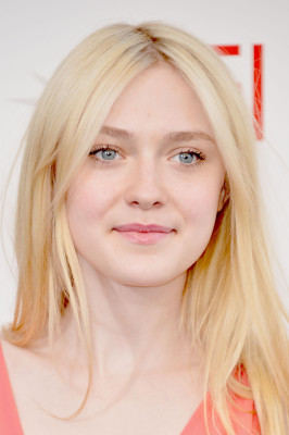 Dakota Fanning pic #520743