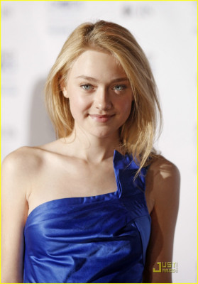 Dakota Fanning pic #148711