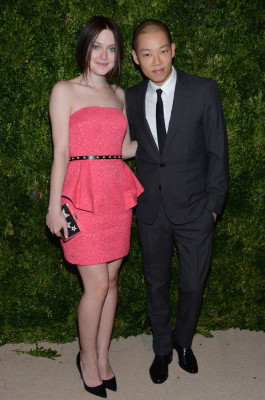 photo 10 in Dakota Fanning gallery [id588495] 2012-12-07 00:00:00