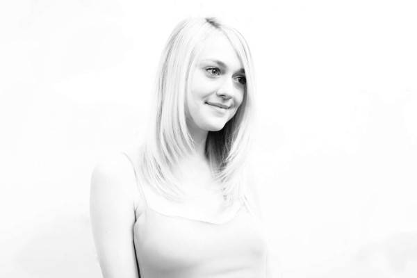 Dakota Fanning pic #800218