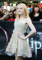 Dakota Fanning pic #350187