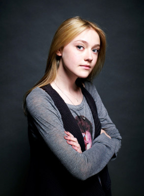 Dakota Fanning pic #242964