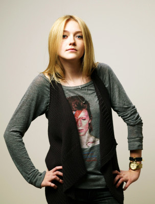 photo 15 in Dakota Fanning gallery [id242966] 2010-02-12 00:00:00