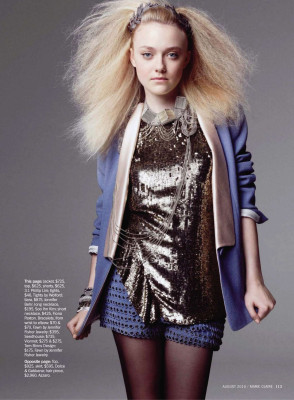 Dakota Fanning pic #278753