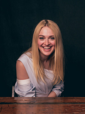 photo 11 in Dakota Fanning gallery [id920559] 2016-10-31 00:00:00