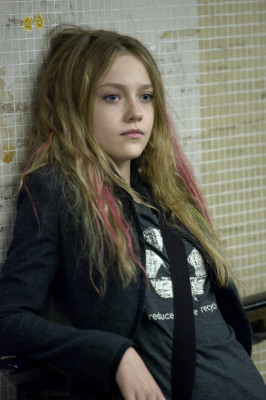 Dakota Fanning pic #202348