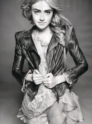 Dakota Fanning pic #246137