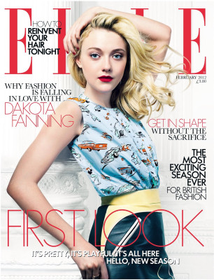 Dakota Fanning pic #459203