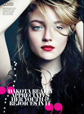 Dakota Fanning pic #278483