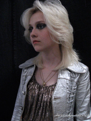 Dakota Fanning pic #570570