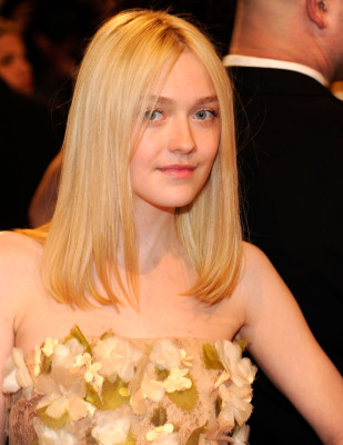 Dakota Fanning pic #391534